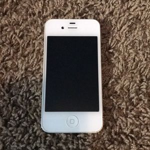 Iphone 4